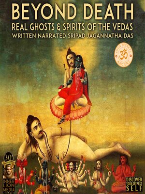 cover image of Beyond Death